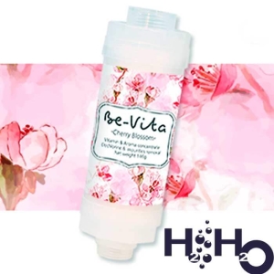 Filtros de agua con hidrógeno y crema