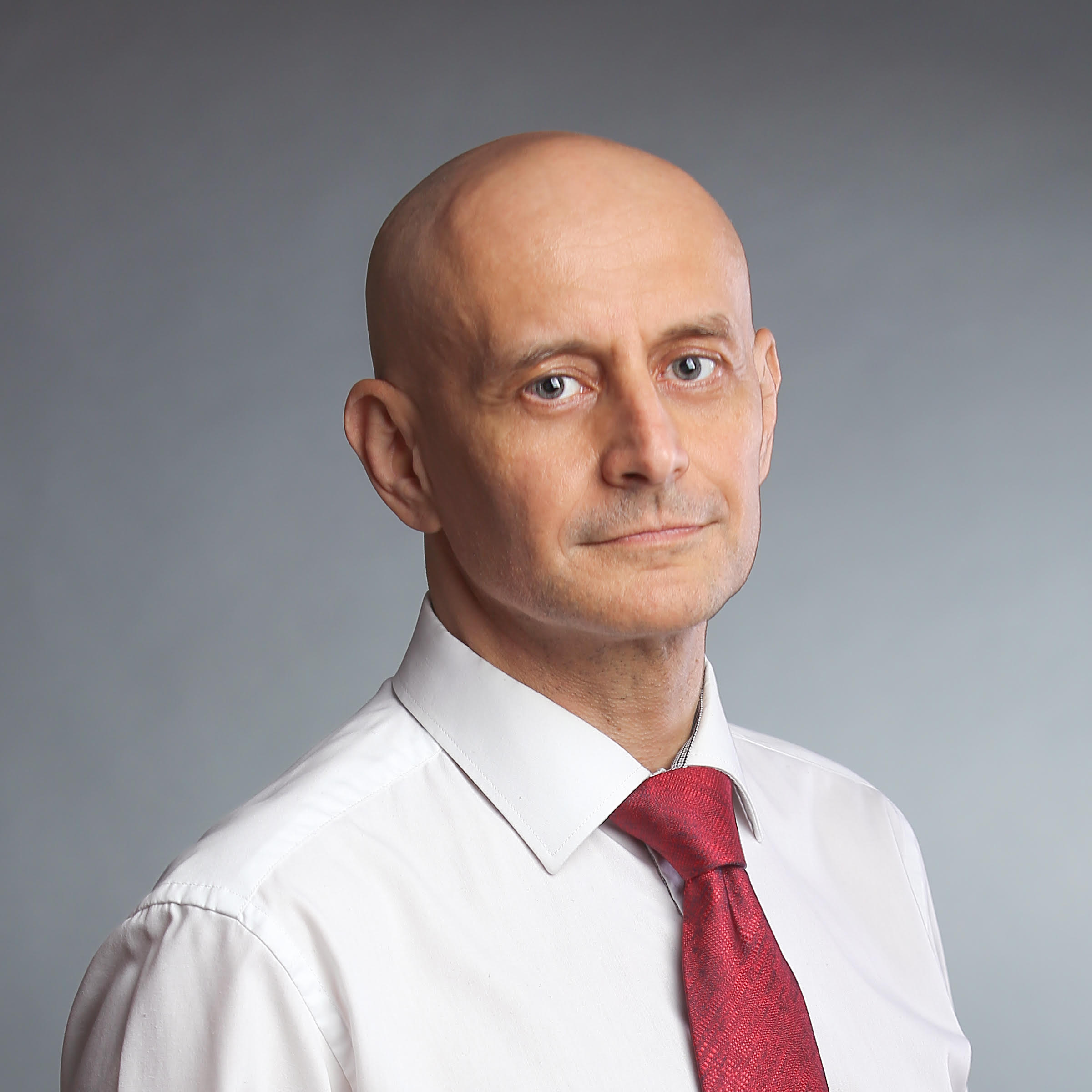 Sergej%20M.%20Ostojic image Sergej M. Ostojic