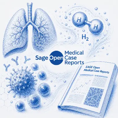 Nuevo caso clínico: uso del hidrógeno molecular en una enfermedad autoinmune grave