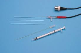 газоанализаторы с селективными электродами